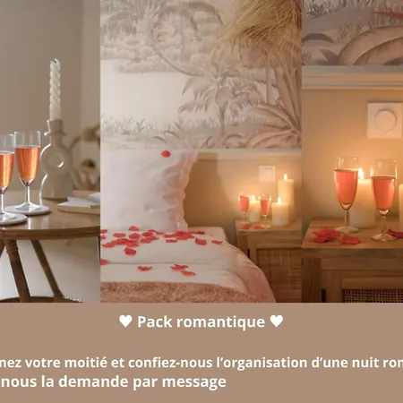 Duplex Et Calme Proche Part Dieu 리옹