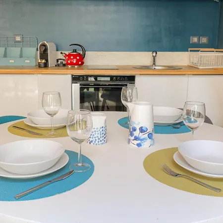 Appartement Duplex Et Calme Proche Part Dieu *