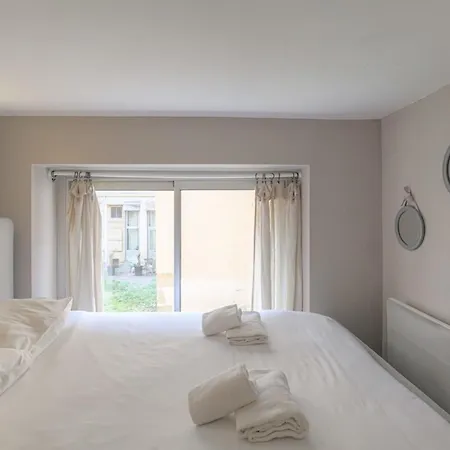 Duplex Et Calme Proche Part Dieu