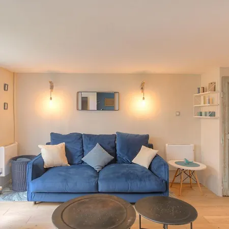Duplex Et Calme Proche Part Dieu * Lyon
