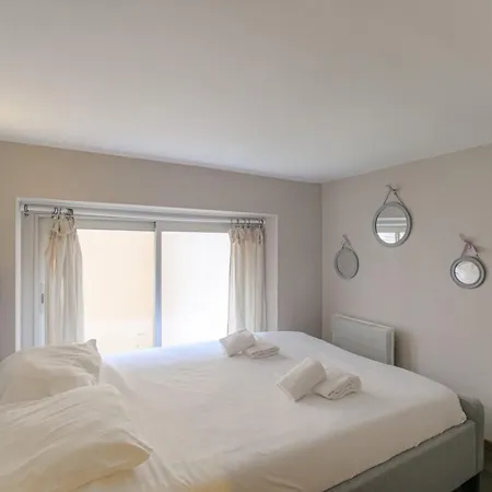 Apartment Duplex Et Calme Proche Part Dieu *