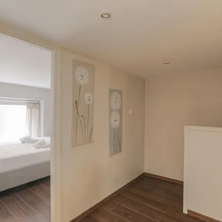 Duplex Et Calme Proche Part Dieu * Lyon